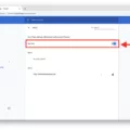 How to Enable Flash in Chrome on Mac 5