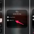 How to Easily Enable Screen Mirroring on Your iPhone 11