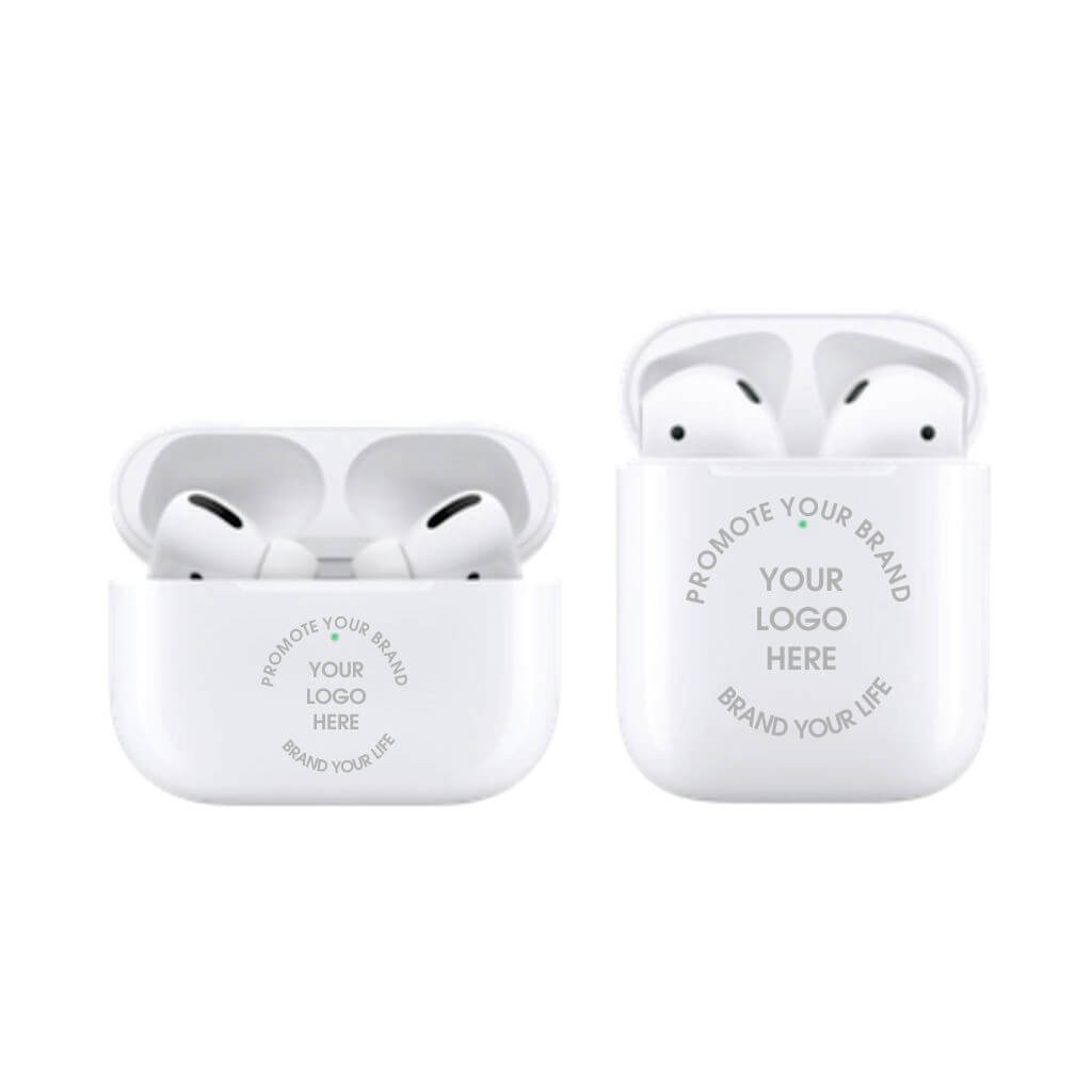 How to Engrave Your AirPods at Apple Store 13
