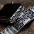 Can You Engrave Your Apple Watch Band with Cricut 7