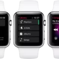 How to Enjoy Music on Your Apple Watch Without a Phone 1