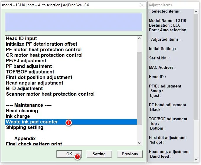 How to Install Epson L3110 Printer Drivers on Mac 13
