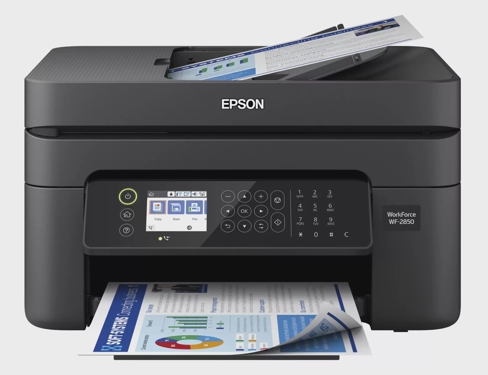 How to Install Epson L3110 Printer Drivers on Mac 3