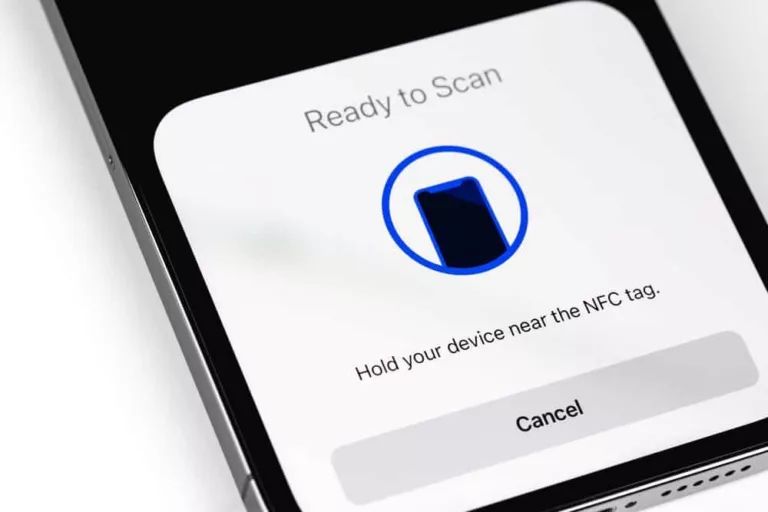 How to Erase-Protected NFC Tags on iPhone 11