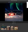 How to Export iMovie Project from iPhone to Mac 3