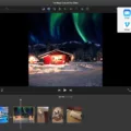 How to Export iMovie Project from iPhone to Mac 13
