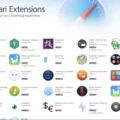 Exploring Citation Extension on Safari 15