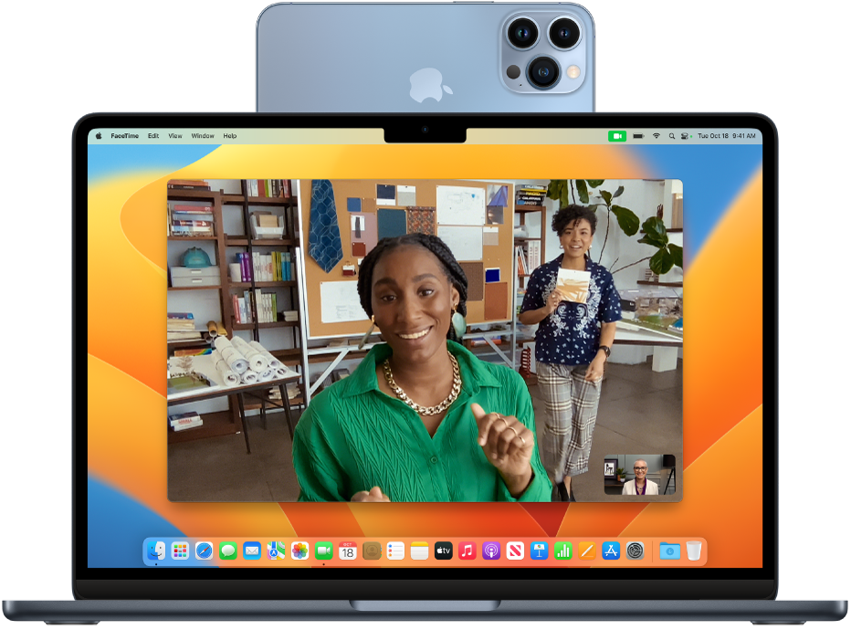 How to Enhance Your Video Quality with External Cameras for FaceTime 5