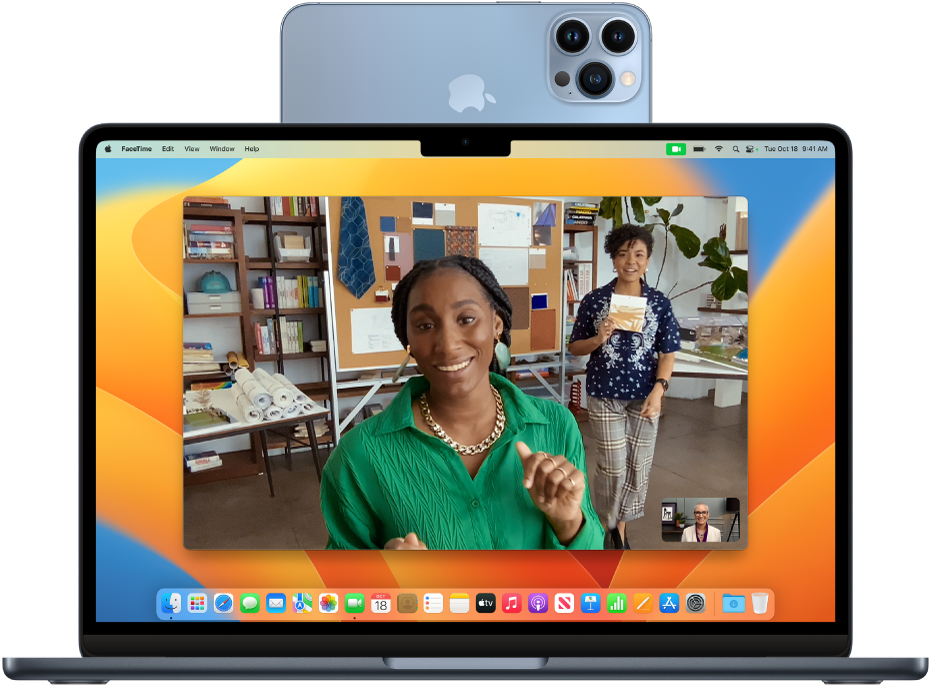How to Enhance Your Video Quality with External Cameras for FaceTime 1