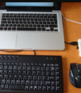 How to Connect an External Keyboard to Your Macbook 4