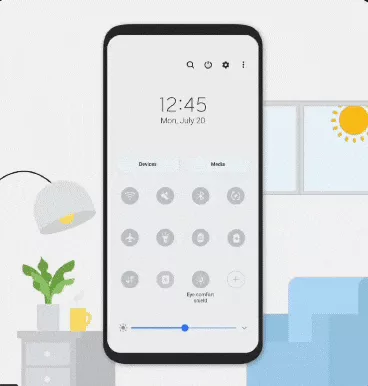 Does Eye Comfort Shield Drain Your Phone's Battery? 1
