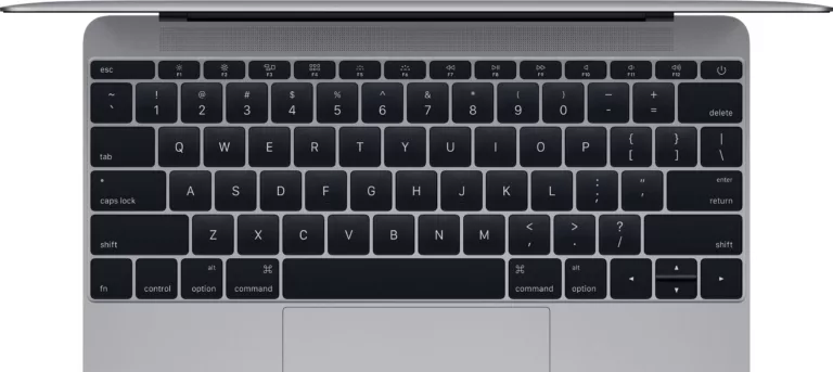 The Function of F2 Key on Your Macbook Pro 7