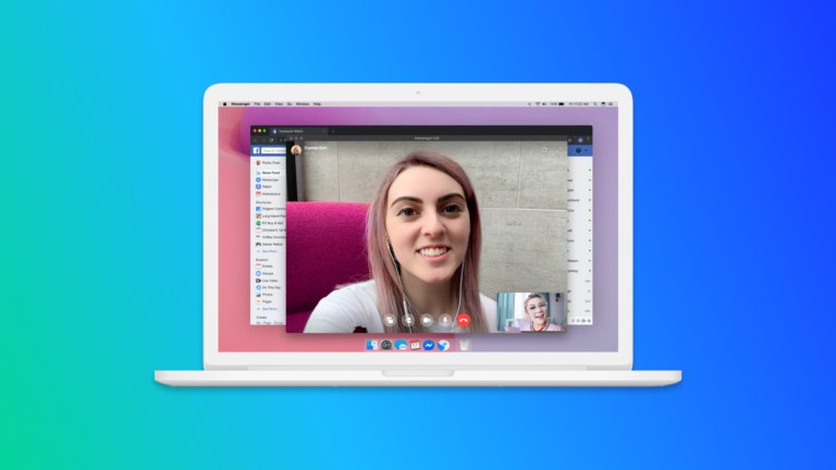 Troubleshooting Facebook Video Calls on Mac 15