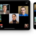 How To Get Facetime Back To Full Screen 13