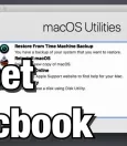 How to Factory Reset Your MacBook Pro 2011 1