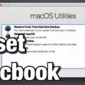 How to Factory Reset Your MacBook Pro 2011 16