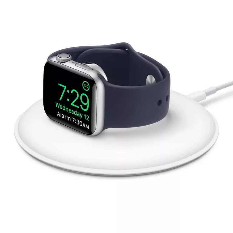 How to Spot Fake Apple Watch Chargers 13