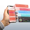 Unlock Your Fitness Potential with Apple's Personalized Settings 9
