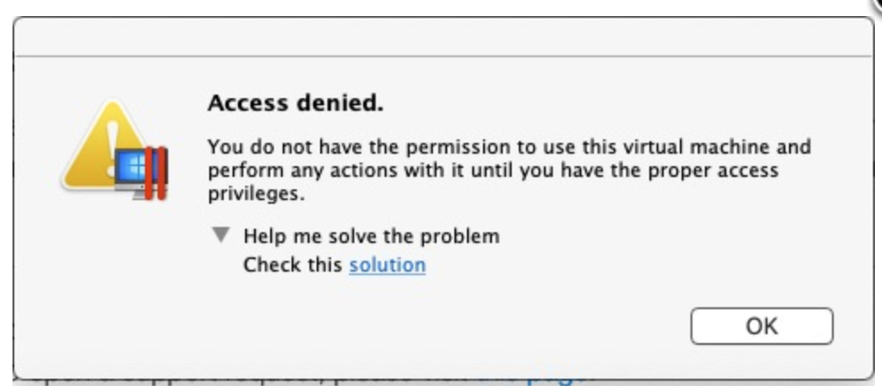 How to Fix 'Access Denied' Error on Safari Server 4 How to Fix 'Access Denied' Error on Safari Server 3