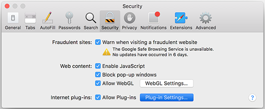 Can You Access Flash Player on Safari? 2 Can You Access Flash Player on Safari? 1