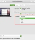 How to Flip Your Mac Screen Upside Down 5