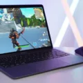 Can You Get Fortnite on MacBook Air 16
