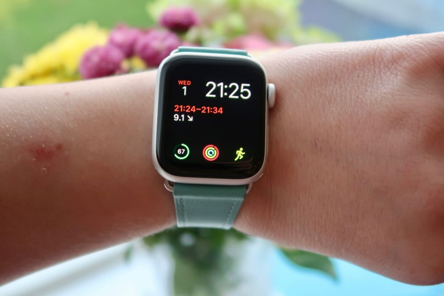 How to Monitor Your Health with the FreeStyle Libre Watch 2 How to Monitor Your Health with the FreeStyle Libre Watch 1