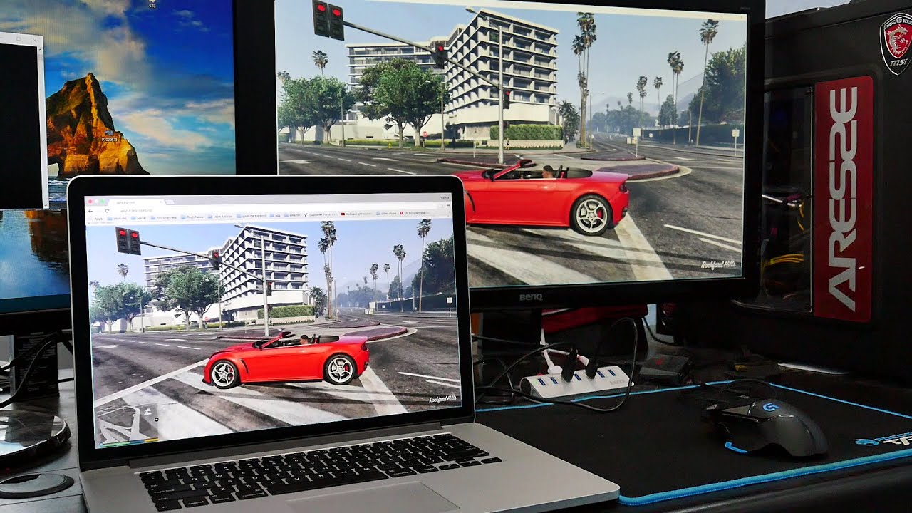 How to Play GTA 4 on Your Mac 3