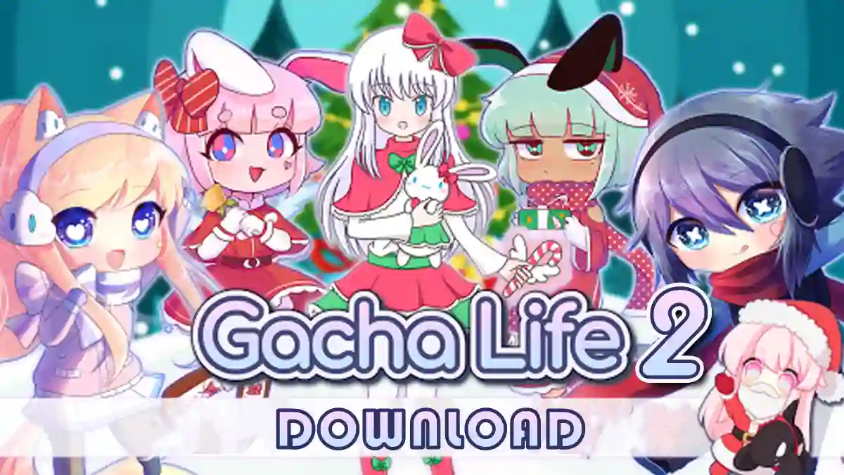 How to Download Gacha Life 2 from App Store 2 How to Download Gacha Life 2 from App Store 1