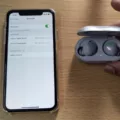Troubleshooting Why Your Galaxy Buds Won't Connect to Your iPhone 8