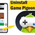 How to Remove Game Pigeon From your iPhone 9
