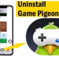 How to Remove Game Pigeon From your iPhone 3