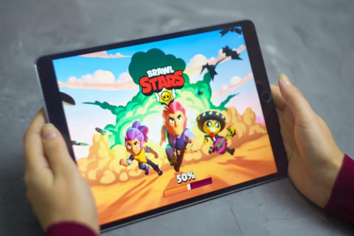 How to Download Games On Your Ipad 1