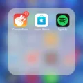 How to Manage GarageBand App Notifications on iPhone 13