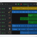 How to Export WAVs in GarageBand on iPad 15