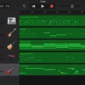 How to Produce Jingle Bells with Garageband 15