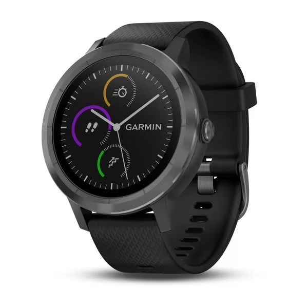 How to Enable Bluetooth on Garmin Vivoactive 3 5