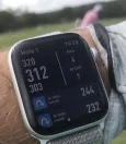 Does GolfLogix Work with Apple Watch 5