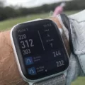 Does GolfLogix Work with Apple Watch 17
