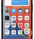 How to Search Google Calendar on iPhone 8