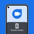 Troubleshooting Google Duo Screen Share Problems on iPhone 7