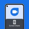 Troubleshooting Google Duo Screen Share Problems on iPhone 27