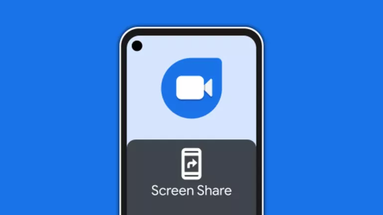 Troubleshooting Google Duo Screen Share Problems on iPhone 19