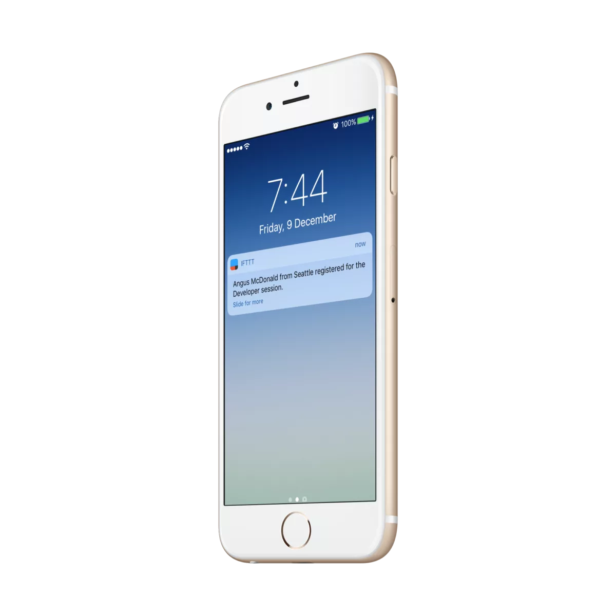 How to Access Google Forms on Your iPhone DeviceMAG