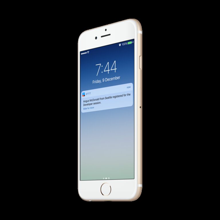 How to Access Google Forms on Your iPhone 15