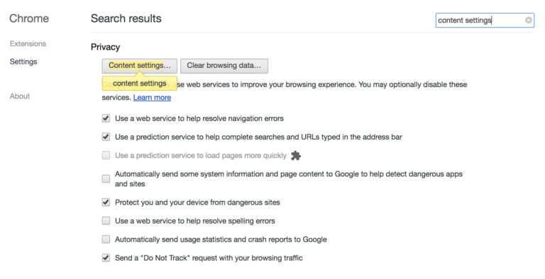 How to Use Google Mailto Extension on Safari 17