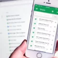 How to Access Google Sheets on Your iPhone 7