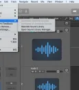 Solving the Mystery of Greyed-Out GarageBand Files 15