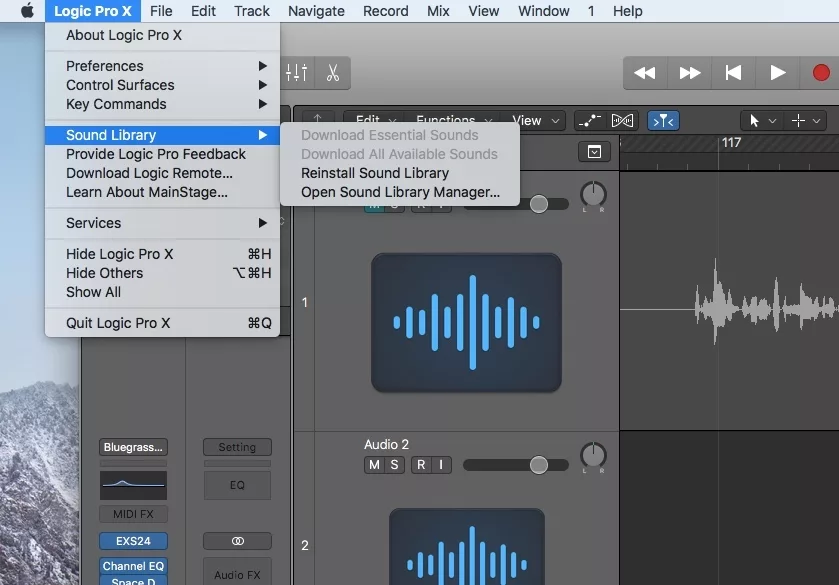 Solving the Mystery of GreyedOut GarageBand Files DeviceMAG