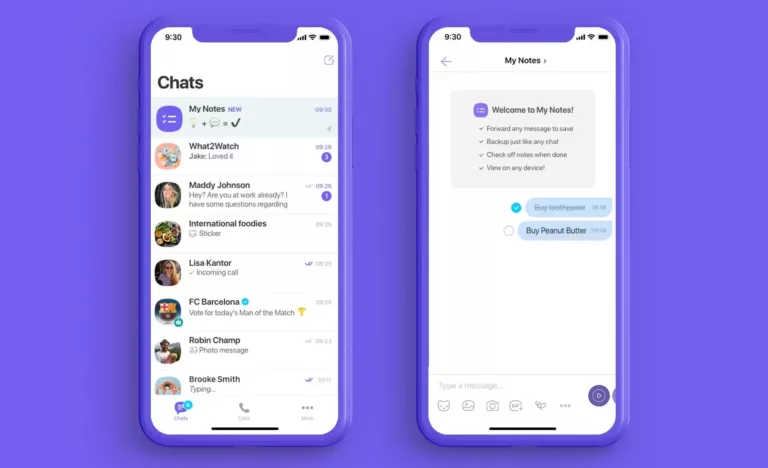 How to Stay Connected with Group Chat on Viber 13